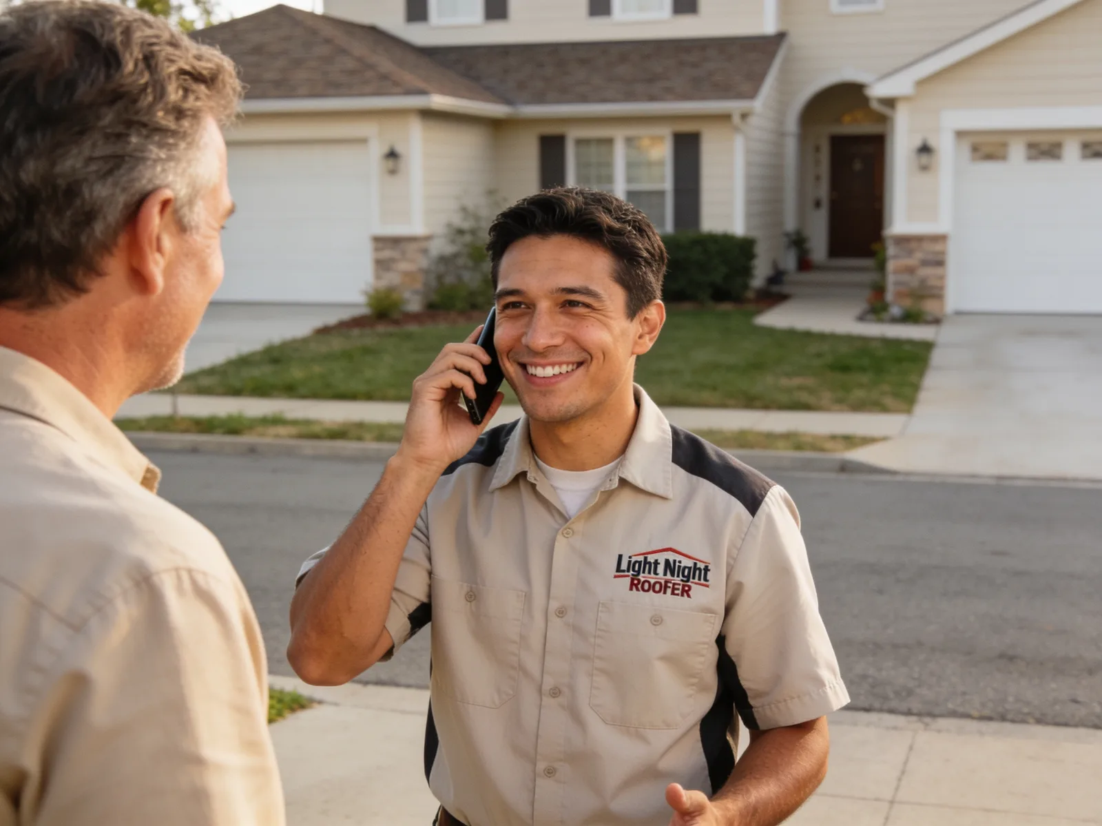Emergency Roof Repair Corpus Christi, TX FAQs